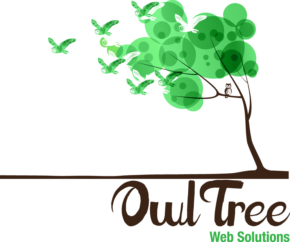 OwlTree Logo